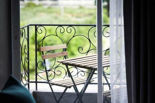 Aparthotel Theorie Hotel Sukhumvit 107