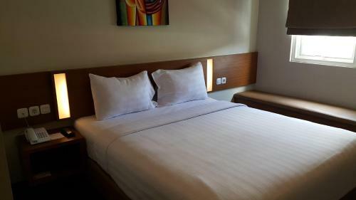 Biz Hotel Ambon