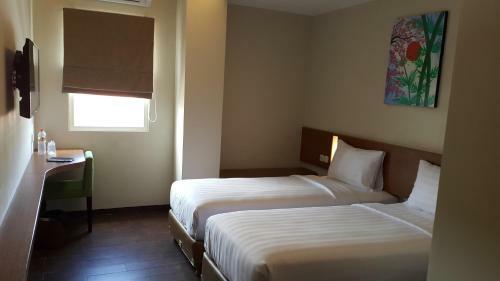 Biz Hotel Ambon