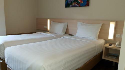 Biz Hotel Ambon