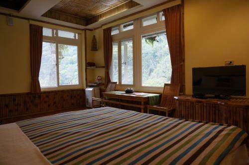 Lodge Fuyam Tourist Home
