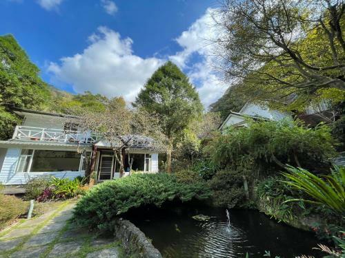 Lodge Fuyam Tourist Home