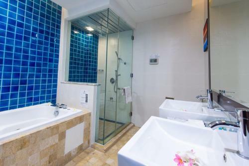 Sabah Beach Villas & Suites