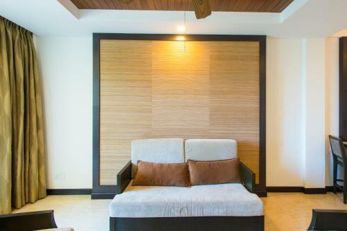 Sabah Beach Villas & Suites