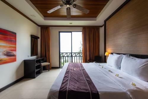 Sabah Beach Villas & Suites