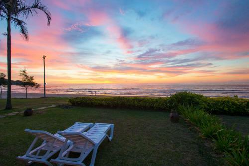 Sabah Beach Villas & Suites