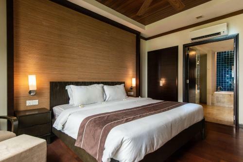 Sabah Beach Villas & Suites