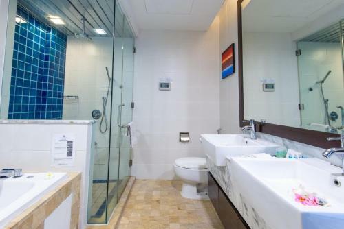 Sabah Beach Villas & Suites