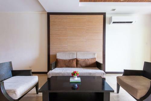 Sabah Beach Villas & Suites