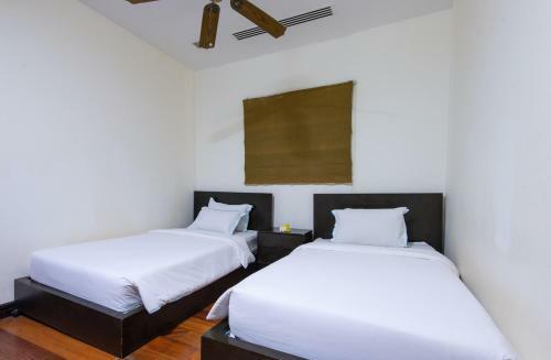 Sabah Beach Villas & Suites