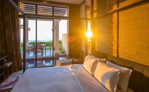 Sabah Beach Villas & Suites