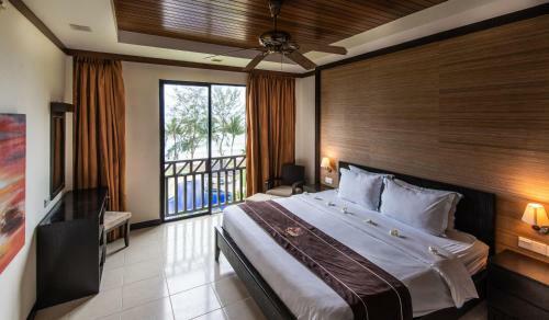 Sabah Beach Villas & Suites