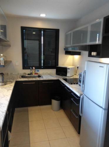 Sabah Beach Villas & Suites