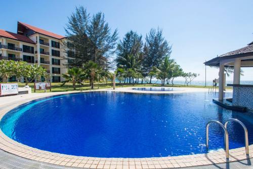 Sabah Beach Villas & Suites
