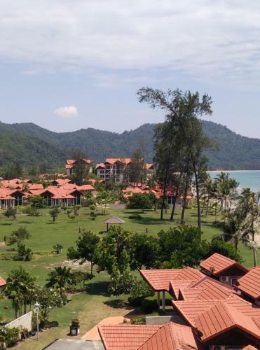 Sabah Beach Villas & Suites