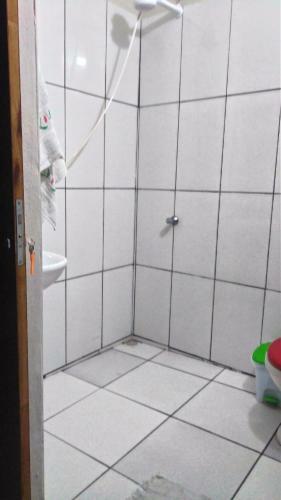 Pousada Recanto Das �rvores - Nova Cara�va