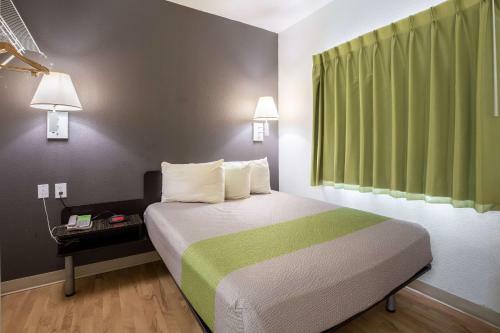 Hotel Studio 6 Bay City - Tx