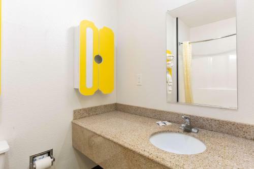 Hotel Studio 6 Bay City - Tx
