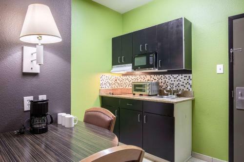 Hotel Studio 6 Bay City - Tx