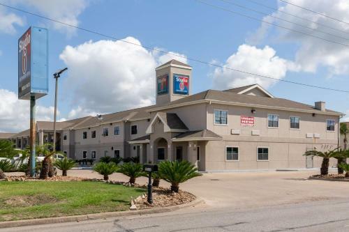 Hotel Studio 6 Bay City - Tx