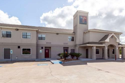 Hotel Studio 6 Bay City - Tx