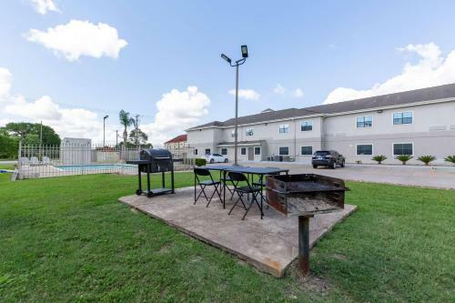 Hotel Studio 6 Bay City - Tx