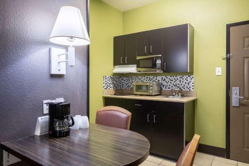 Hotel Studio 6 Bay City - Tx