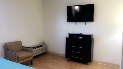 Hotel Studio 6 Bay City - Tx