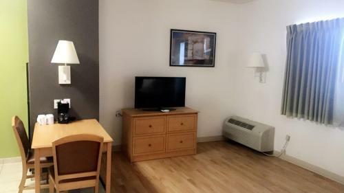 Hotel Studio 6 Bay City - Tx