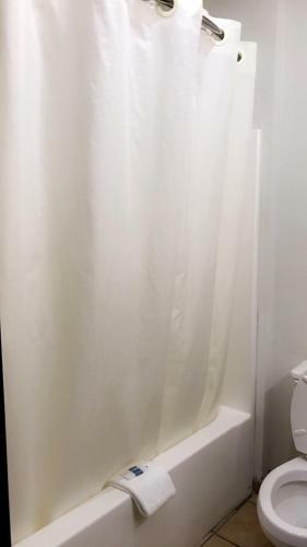 Hotel Studio 6 Bay City - Tx