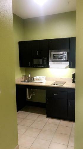 Hotel Studio 6 Bay City - Tx