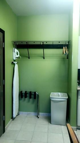 Hotel Studio 6 Bay City - Tx