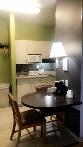 Hotel Studio 6 Bay City - Tx