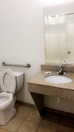 Hotel Studio 6 Bay City - Tx