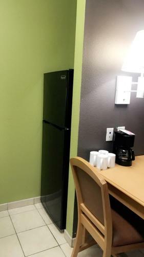 Hotel Studio 6 Bay City - Tx