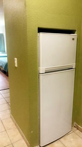 Hotel Studio 6 Bay City - Tx