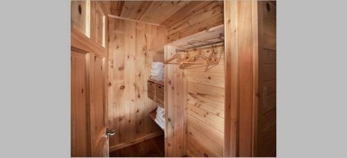 Les Chalets Du Lac Serein (ludger)