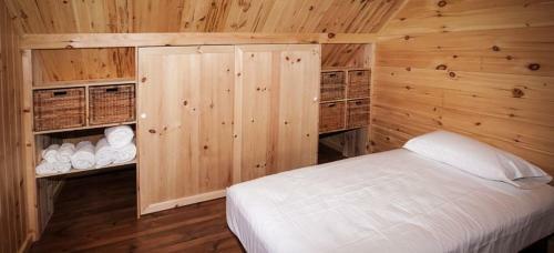 Les Chalets Du Lac Serein (ludger)
