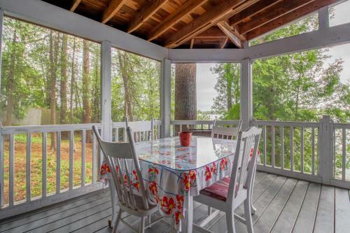 Apartamento Rockhaven Bay Bliss