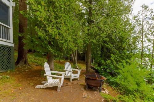 Apartamento Rockhaven Bay Bliss