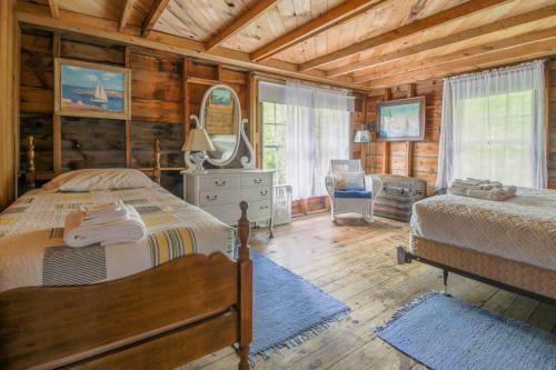 Apartamento Rockhaven Bay Bliss