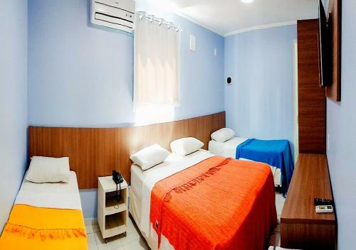 Hostal Pousada Boi Bumba Tambau