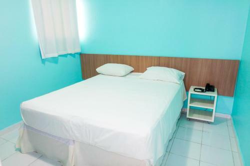 Hostal Pousada Boi Bumba Tambau