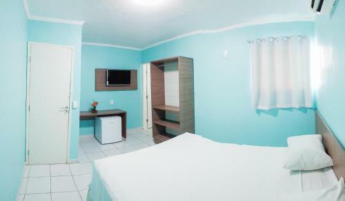 Hostal Pousada Boi Bumba Tambau