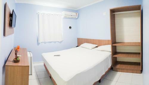 Hostal Pousada Boi Bumba Tambau