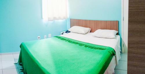 Hostal Pousada Boi Bumba Tambau