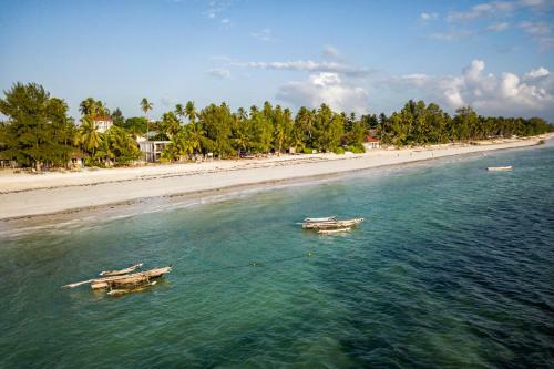 Hostal Villa Kiwengwa Zanzibar