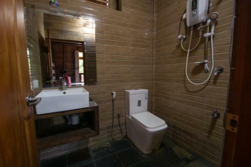 Hotel Yala Caravan Village