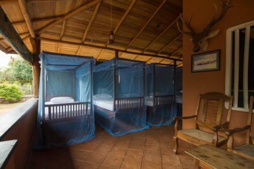 Hotel Yala Caravan Village