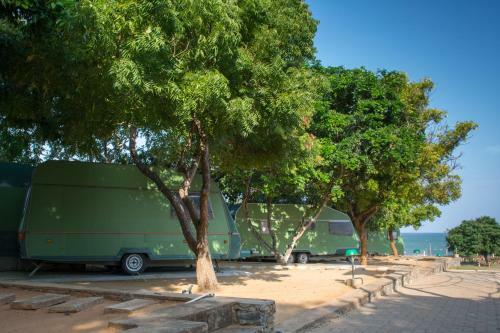 Hotel Yala Caravan Village